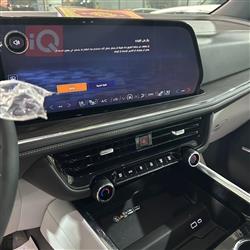 شيفروليه تاهو